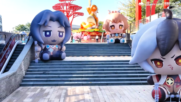 圖片:小紅書@王者榮耀 圖片:小紅書@王者榮耀