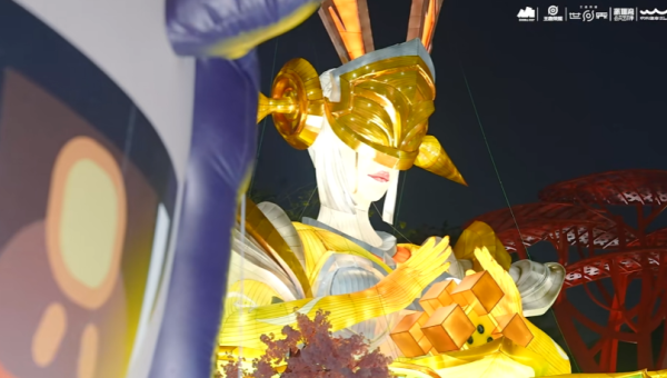 圖片:小紅書@王者榮耀