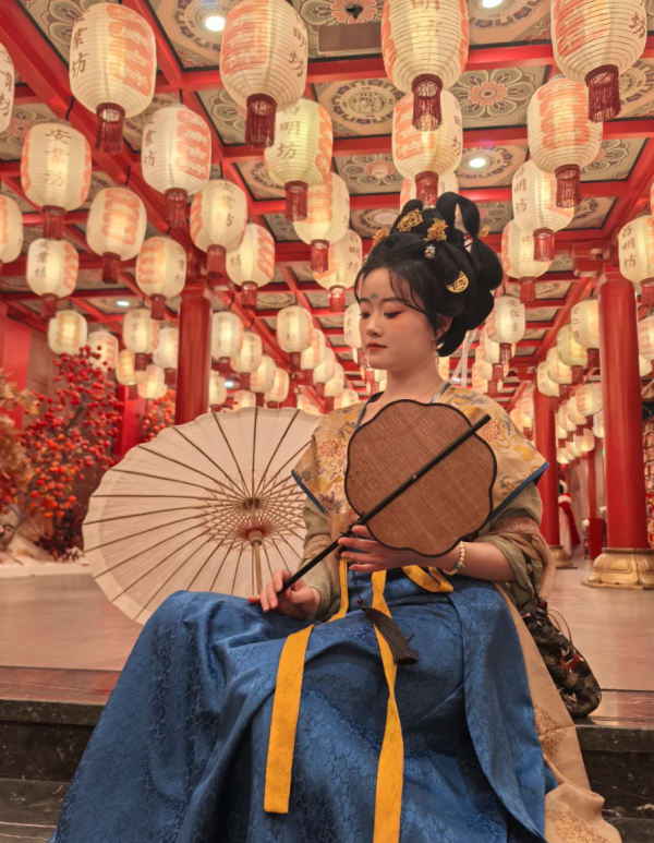 照片來源：小紅書@奔向自由许富贵