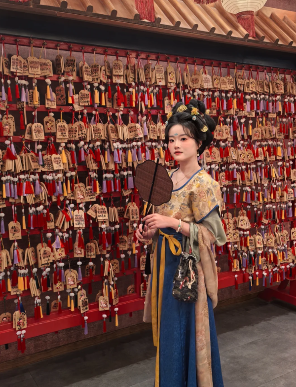 照片來源：小紅書@奔向自由许富贵