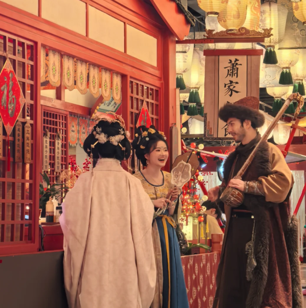 照片來源：小紅書@奔向自由许富贵