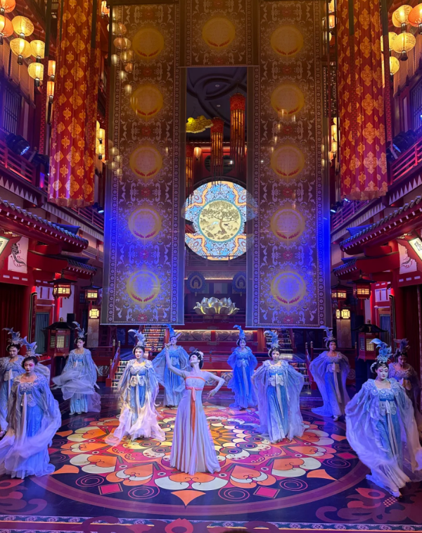 古天樂《尋秦記》帶旺西安旅遊飆四成！港人北上尋秦99西安5天團食玩住行程公開 