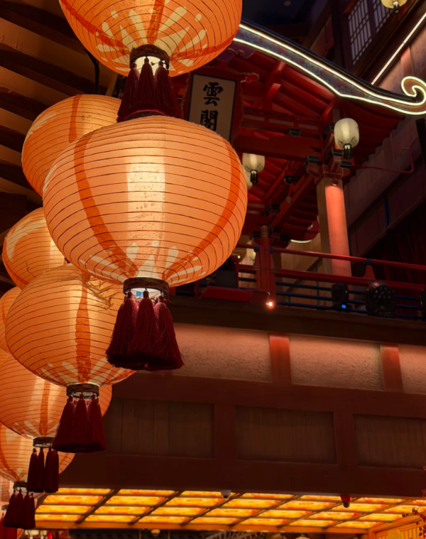 古天樂《尋秦記》帶旺西安旅遊飆四成！港人北上尋秦99西安5天團食玩住行程公開 