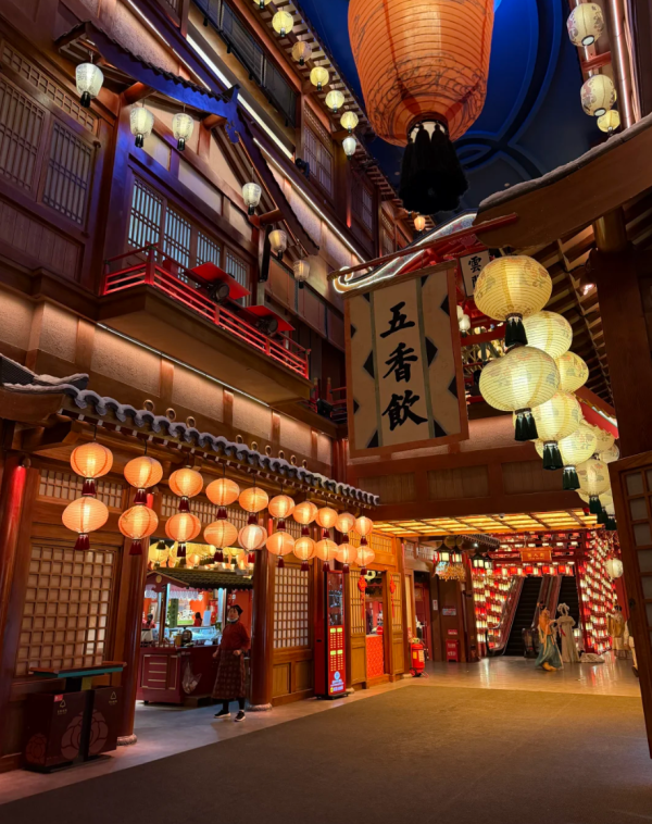 照片來源：小紅書@Teresa特蕾莎