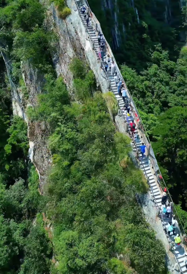 照片來源：小紅書@星空