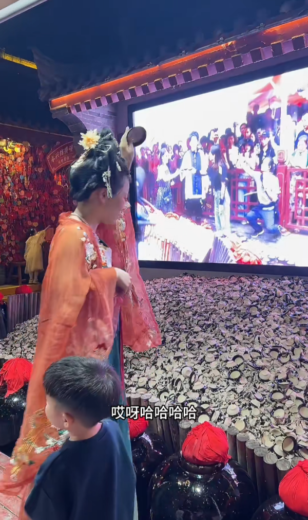 照片來源：小紅書@睿睿和他的博士爸爸