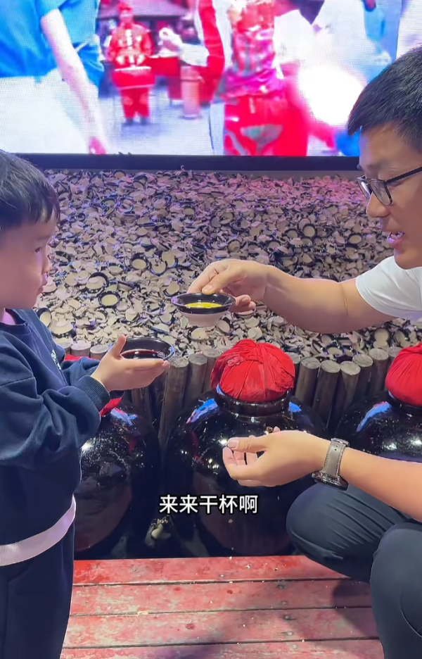 照片來源：小紅書@睿睿和他的博士爸爸