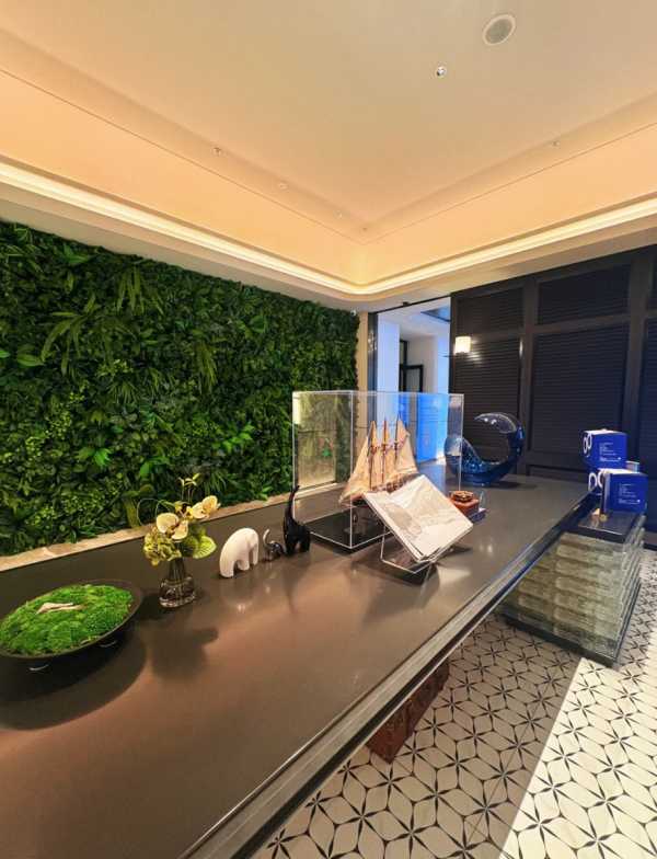 照片來源：小紅書@威治伍德