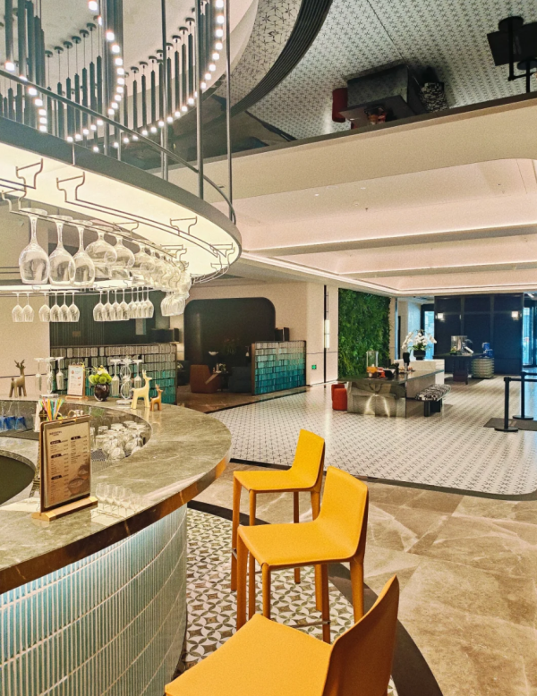 照片來源：小紅書@威治伍德