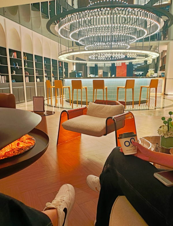 照片來源：小紅書@威治伍德