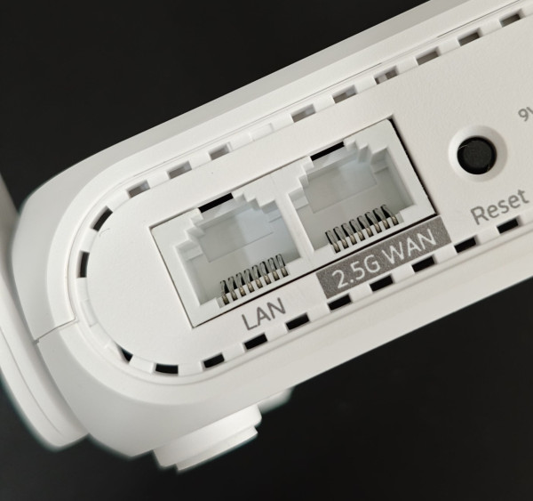 酒店 Wi-Fi 地獄救星！ASUS RT-BE58 Go 實測：一插即用私有 Wi-Fi 7 加密網絡、Ai Mesh 對應！