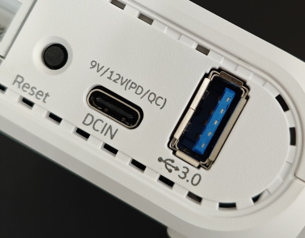 酒店 Wi-Fi 地獄救星！ASUS RT-BE58 Go 實測：一插即用私有 Wi-Fi 7 加密網絡、Ai Mesh 對應！