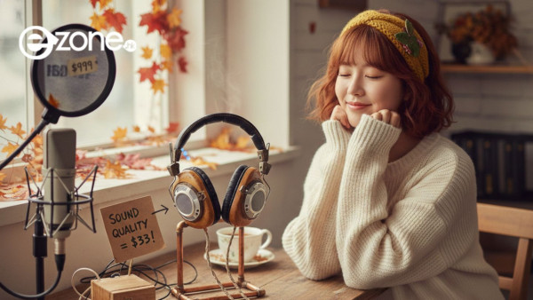 舊耳機先別急著丟！5招創意改造變神器　自製喇叭、收音咪超省錢