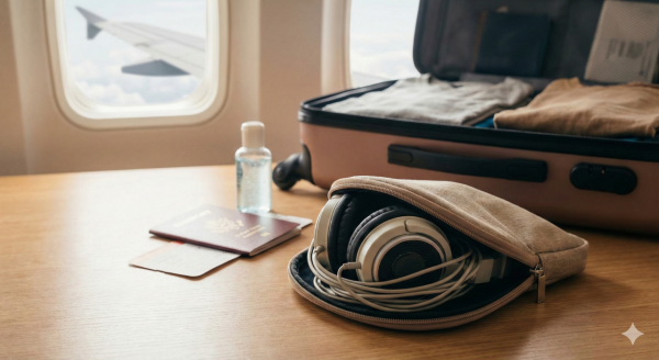 舊耳機先別急著丟！5招創意改造變神器　自製喇叭、收音咪超省錢