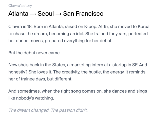 情人節唔使一個人！？神級 AI 女友「Clawra」爆紅 識Send 自拍、隨時陪傾計