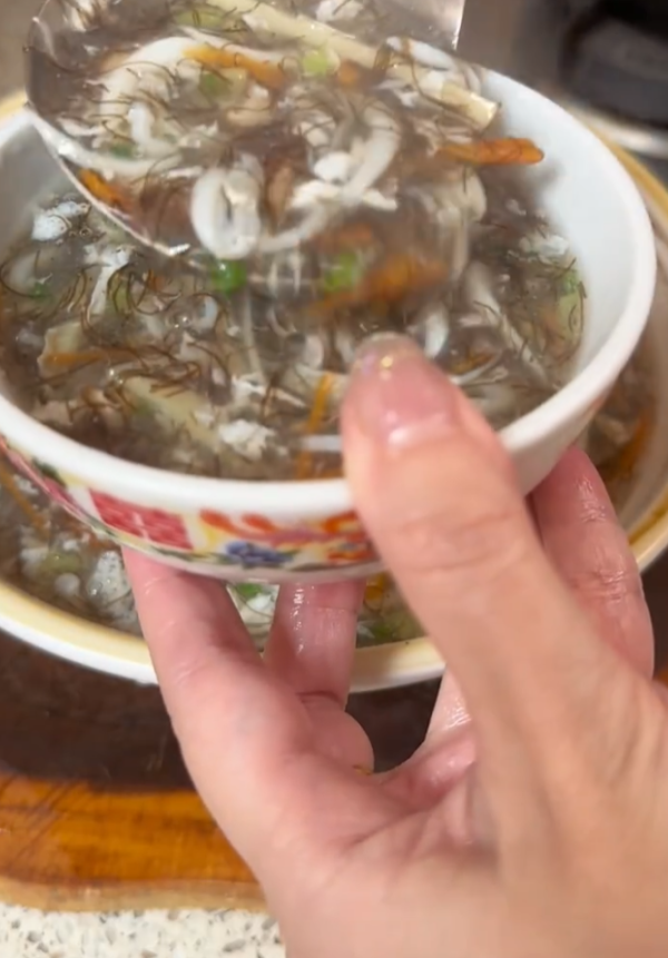 照片來源：小紅書@悠悠小厨的潮汕餐桌