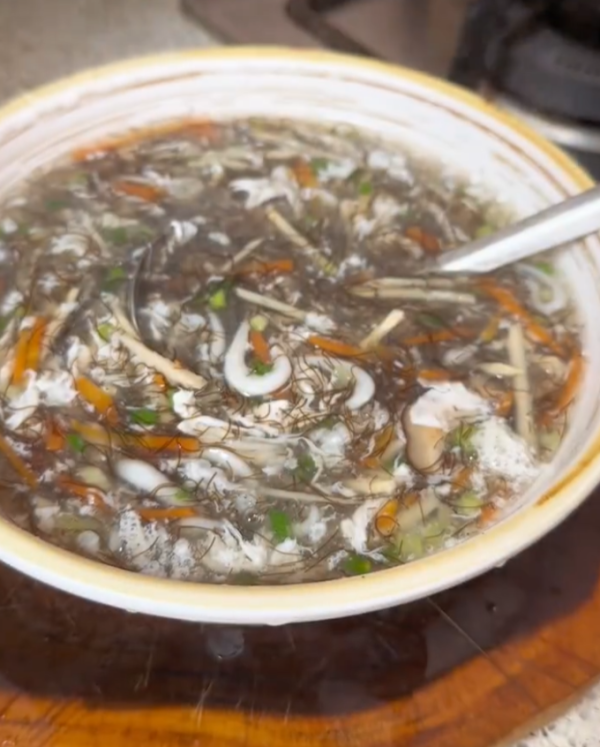 照片來源：小紅書@悠悠小厨的潮汕餐桌