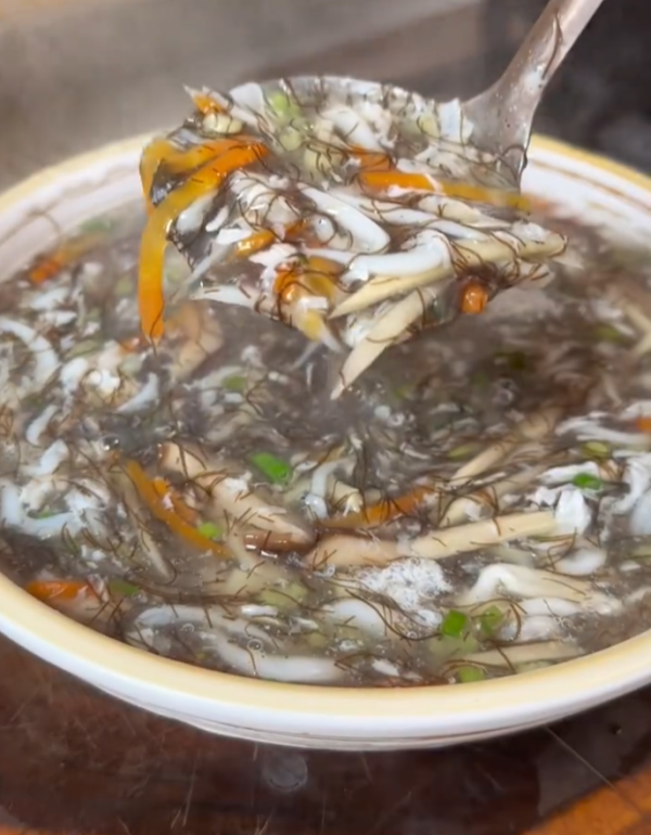 照片來源：小紅書@悠悠小厨的潮汕餐桌