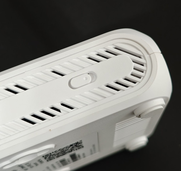 酒店 Wi-Fi 地獄救星！ASUS RT-BE58 Go 實測：一插即用私有 Wi-Fi 7 加密網絡、Ai Mesh 對應！