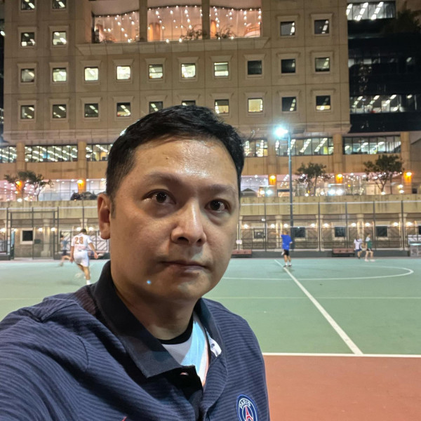 昔日童星「波仔」身體脹爆變肥大叔 驚揭體重飆至180磅︰我有事個女點算？