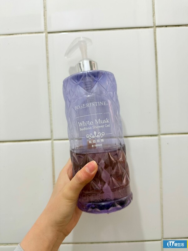 港產$38沐浴露爆紅！網民驚嘆「香到日日期待沖涼」？編輯回購2年實測：用完好好瞓