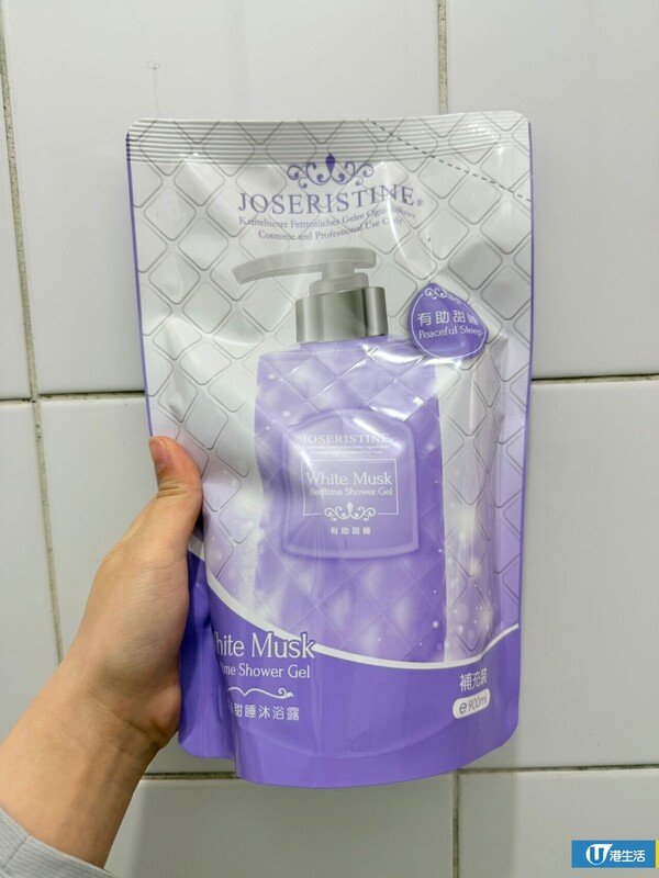 港產$38沐浴露爆紅！網民驚嘆「香到日日期待沖涼」？編輯回購2年實測：用完好好瞓