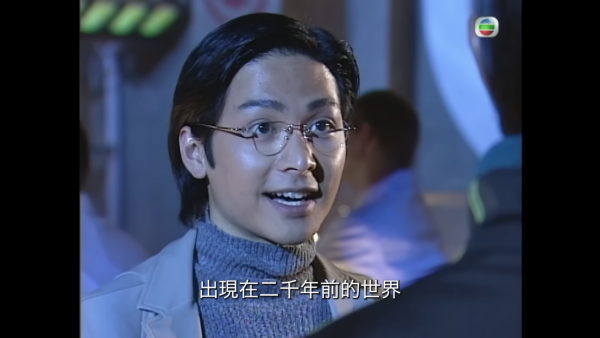 昔日童星「波仔」身體脹爆變肥大叔 驚揭體重飆至180磅︰我有事個女點算？