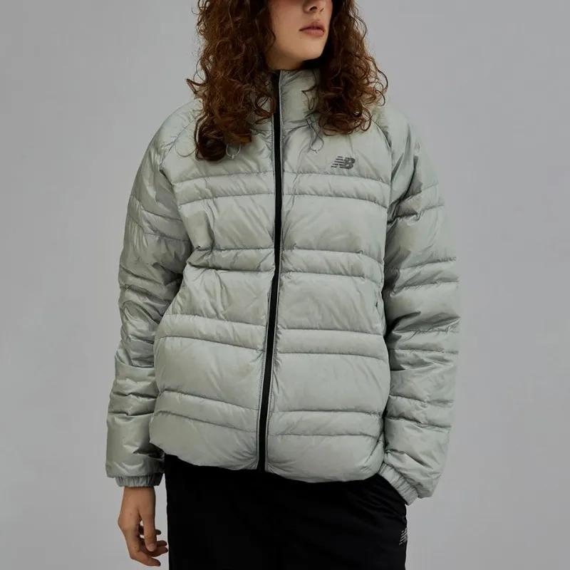 韓星熱捧「排骨羽絨」最平0買到!保暖顯瘦3招穿出名模感冬遊打卡必備