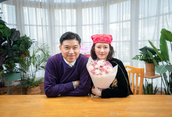 廖子妤奪影后辛酸上位之路曾全裸博到盡 三度合作親揭黃子華片場真面目