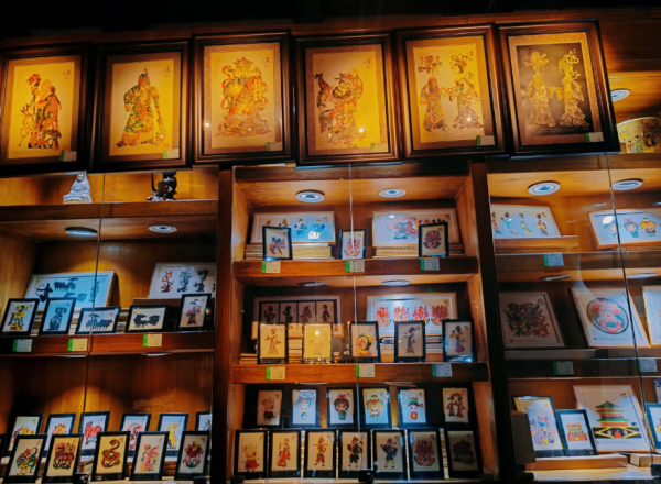 照片來源：小紅書@隔壁的爱