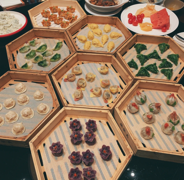 照片來源：小紅書@RED