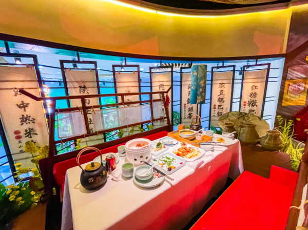 照片來源：小紅書@曼曼很忙