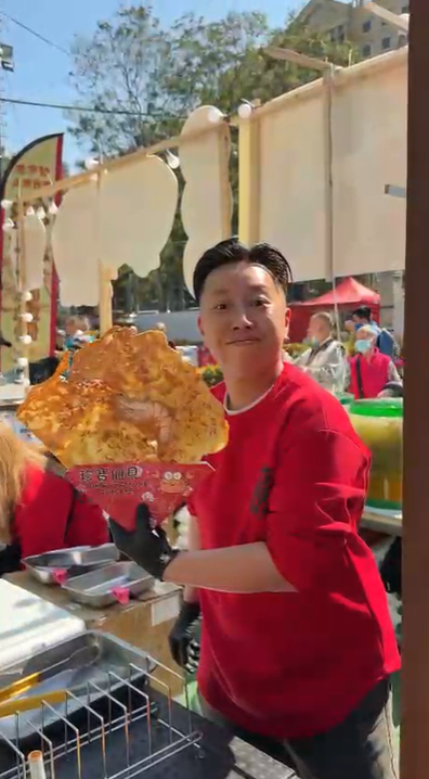 維園年宵2026｜維多利亞公園年宵市場2.11開鑼！必逛400個攤檔掃馬年精品/熟食（附交通/平面圖）