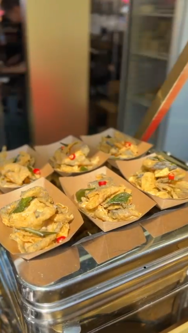 初一至初五全港新春活動行大運︱年初二維港煙花/花車巡遊 年初三睇陳慧琳/大埔林村拋寶牒！