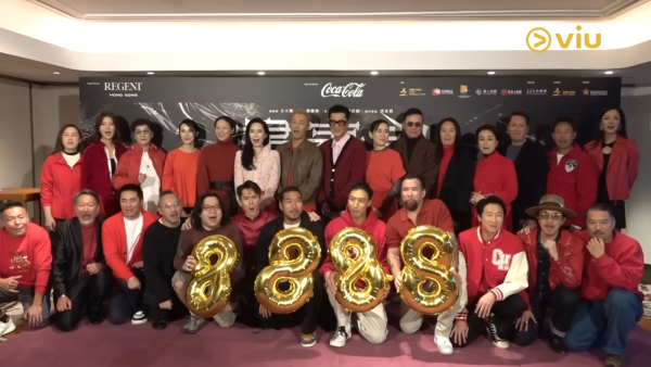 尋秦記｜古天樂成功三兄弟重聚「三弟」劉嘉龍驚喜現身全靠一關鍵人物