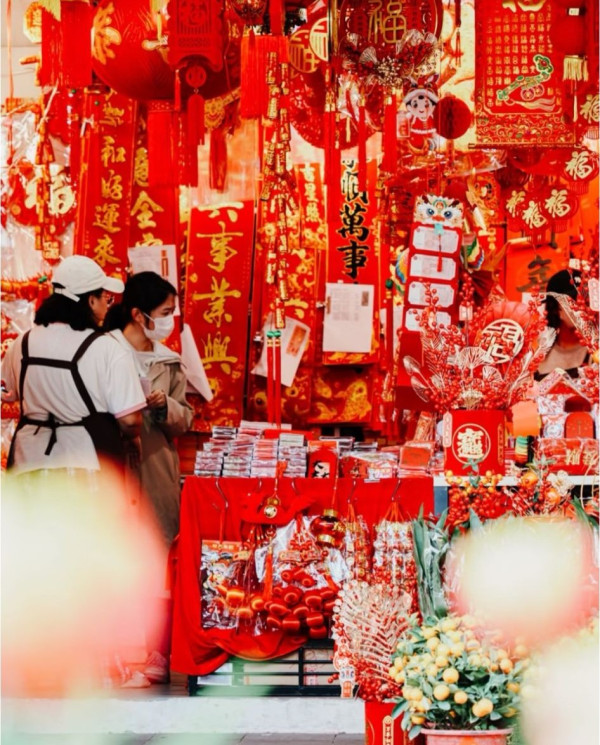 圖片來源：小紅書@Shenzhenweekly