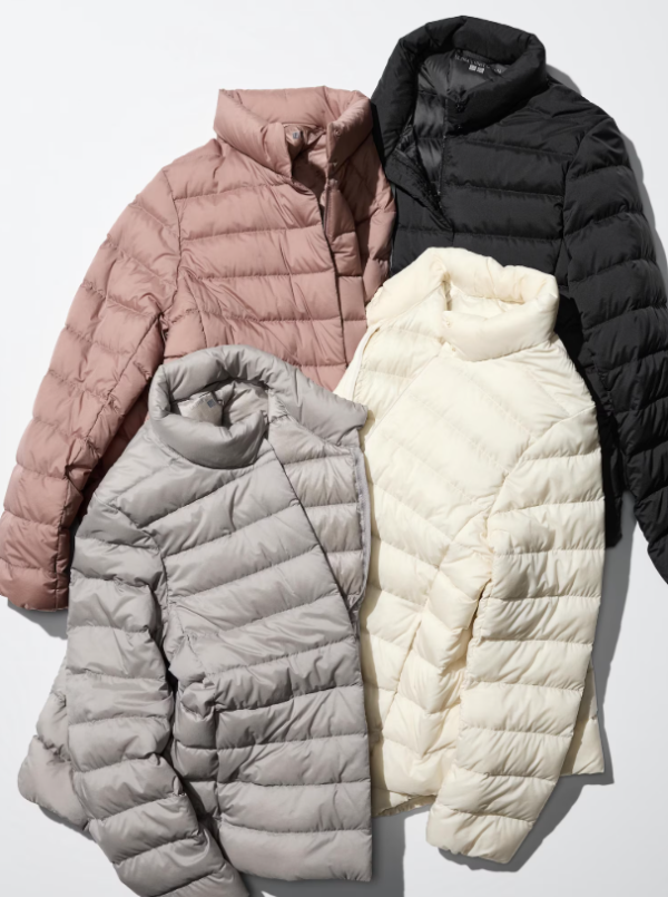 圖片來源:uniqlo 圖片來源:uniqlo