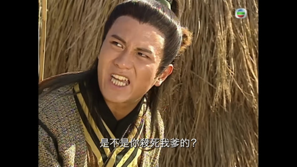 尋秦記｜古天樂成功三兄弟重聚「三弟」劉嘉龍驚喜現身全靠一關鍵人物