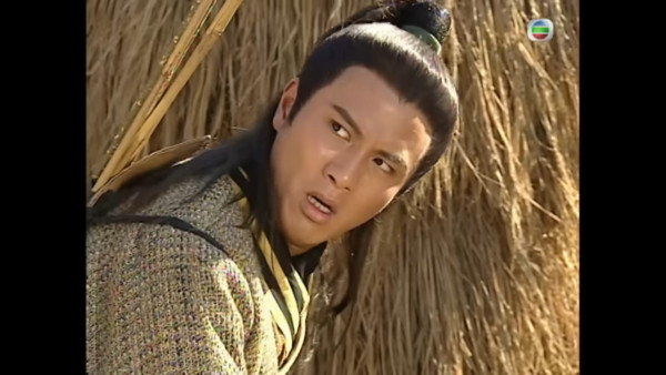 尋秦記｜古天樂成功三兄弟重聚「三弟」劉嘉龍驚喜現身全靠一關鍵人物