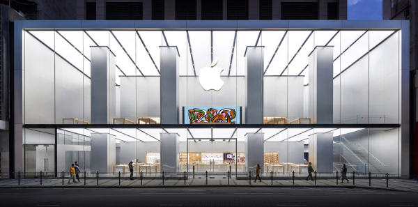 有錢都買唔到！ 10 件 Apple Store「非賣配件」 網民：淘寶都「仿製」唔到！