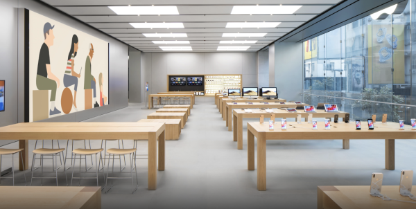 有錢都買唔到！ 10 件 Apple Store「非賣配件」 網民：淘寶都「仿製」唔到！