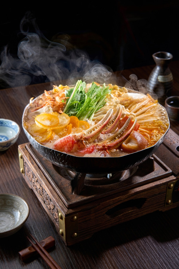 尖沙咀海景扒房Morton's The Steakhouse限定套餐$688起！豪歎帶骨西冷/牛柳配龍蝦/帝王三文魚 (記者實測+Menu)