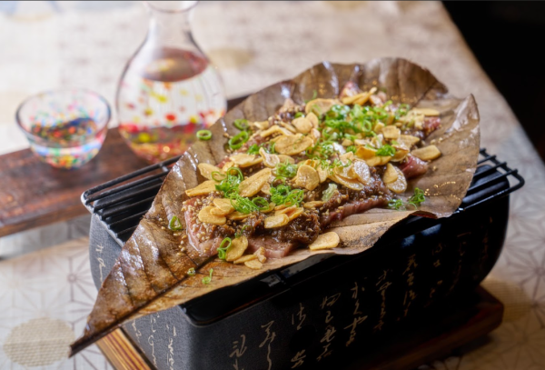 尖沙咀海景扒房Morton's The Steakhouse限定套餐$688起！豪歎帶骨西冷/牛柳配龍蝦/帝王三文魚 (記者實測+Menu)