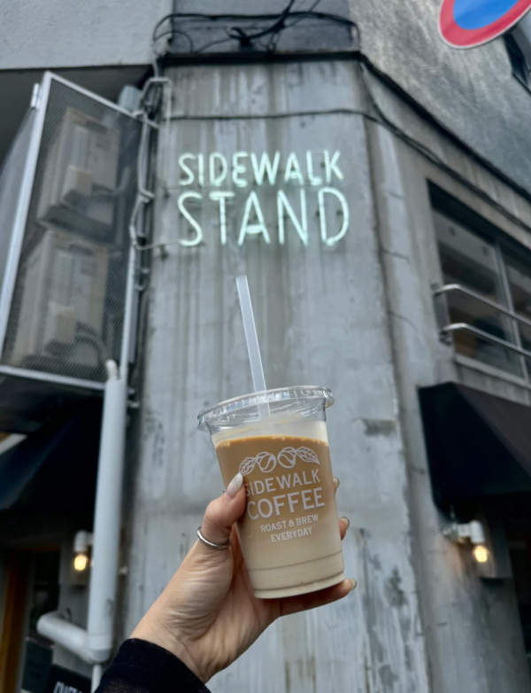 照片來源：小紅書@黄小米Mii