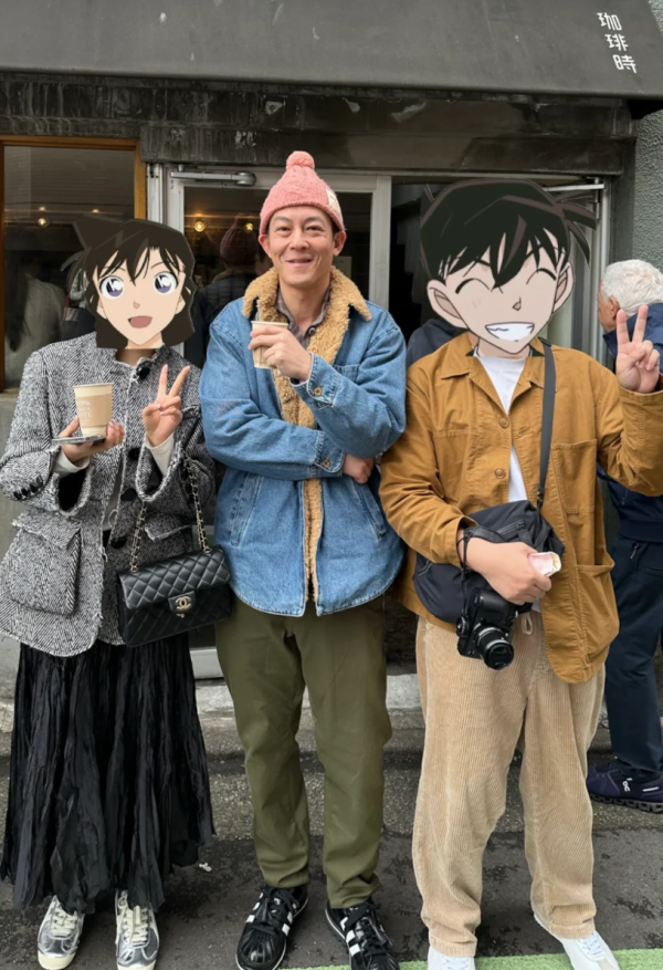 照片來源：小紅書@Lmdeyz