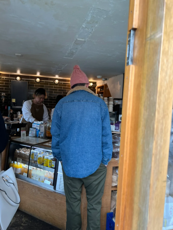 照片來源：小紅書@Lmdeyz