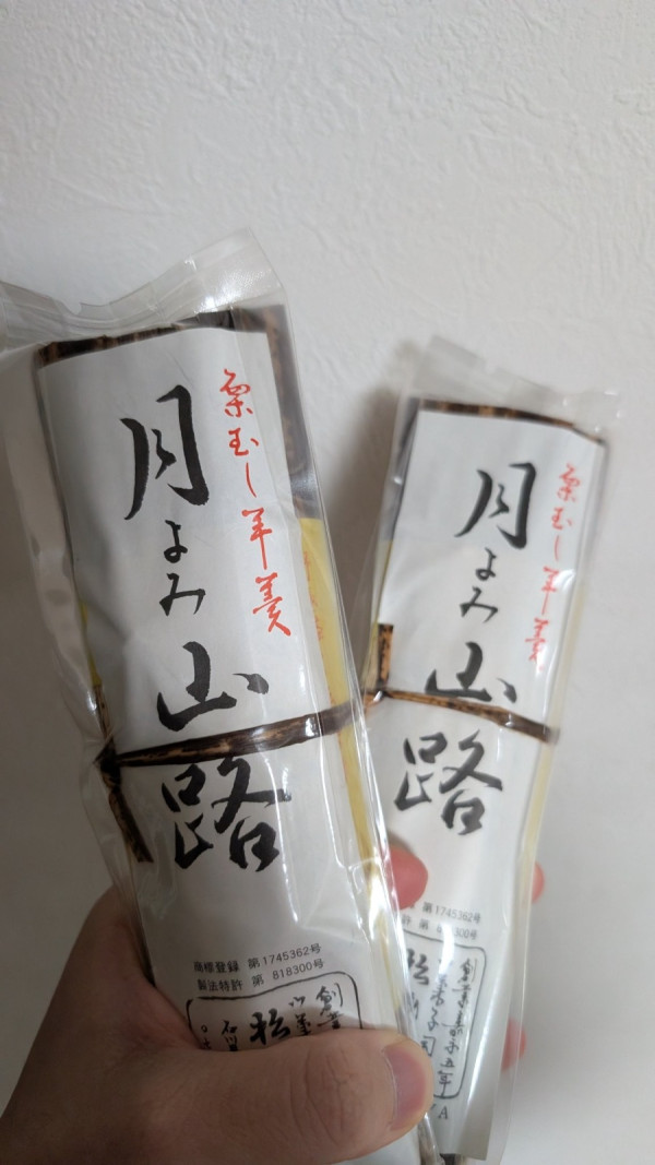 日本著名手信成機場安檢剋星?4大原因被誤認「塑膠炸彈」引熱議