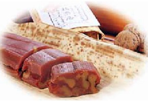 日本著名手信成機場安檢剋星?4大原因被誤認「塑膠炸彈」引熱議