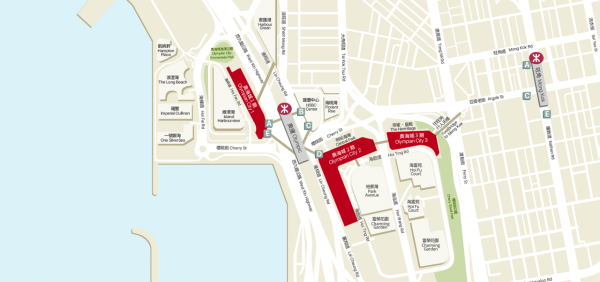 奧運全新1.5萬呎「巨型遊樂場」登場！13大放電區免費玩 情人節送氣球/6米燈飾