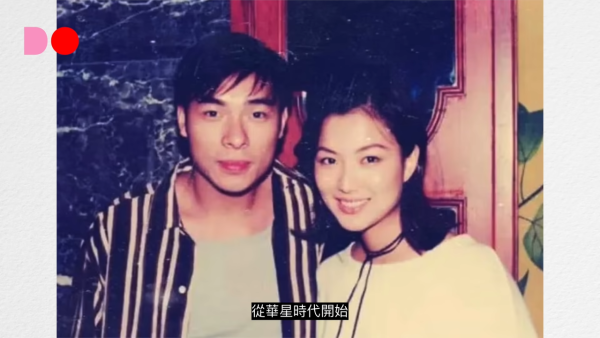 鄭秀文罕談許志安結婚11年一窩心舉動！親揭每晚靠做一事維繫30年愛情